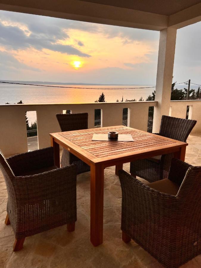 Apartmani Tin Стариград-Пакленица Екстериор снимка