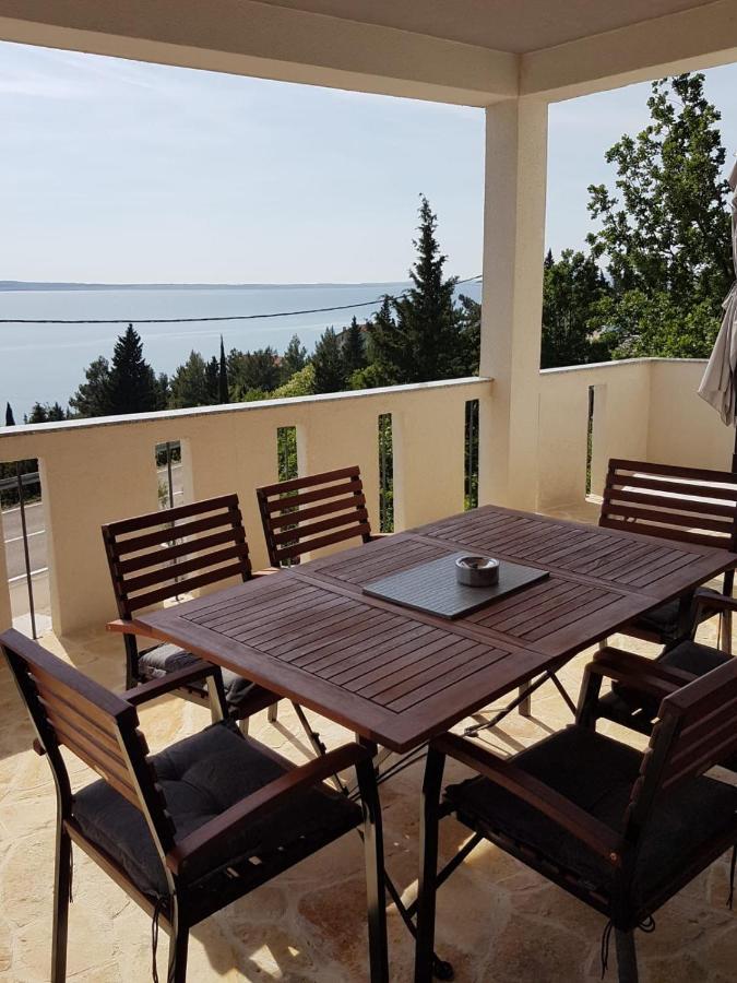 Apartmani Tin Стариград-Пакленица Екстериор снимка